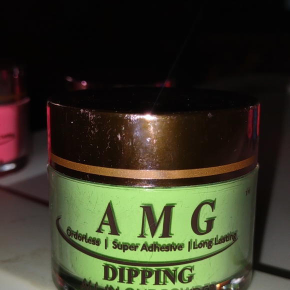 ASP ALL IN ONE DIP POWDERS, MULTIPLE DIF. COLORS - Picture 10 of 14